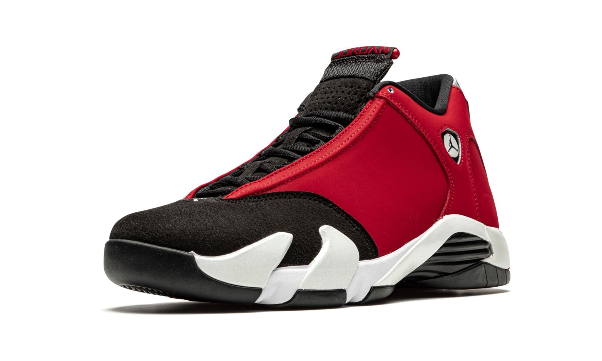 Air Jordan 14 Retro "Gym Red" - 4