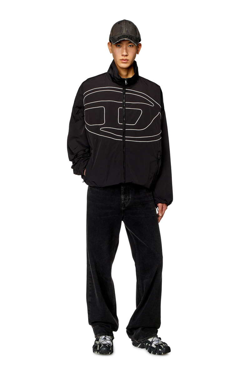 Diesel J-VATEL outlook