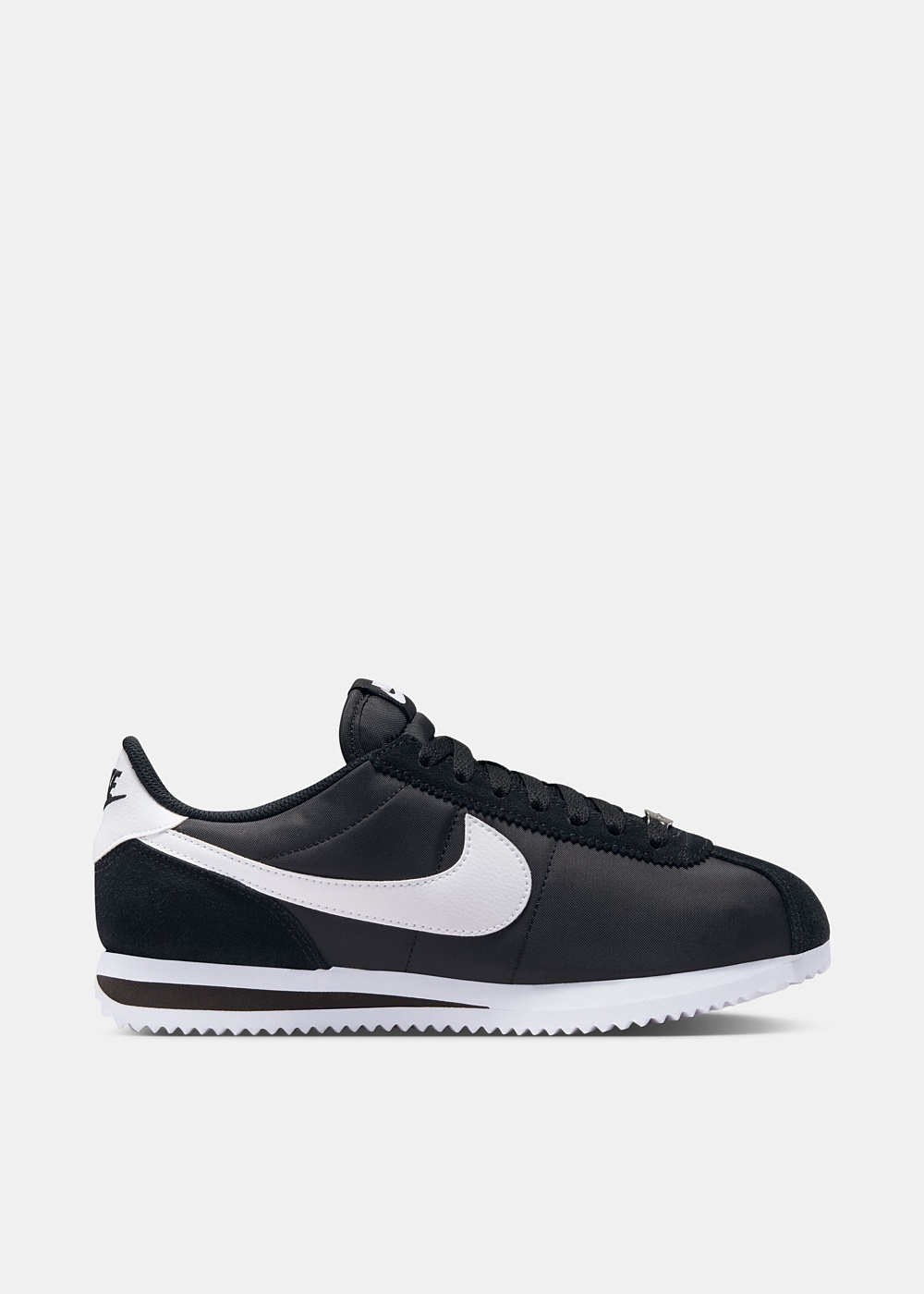 Cortez Black & White - 1