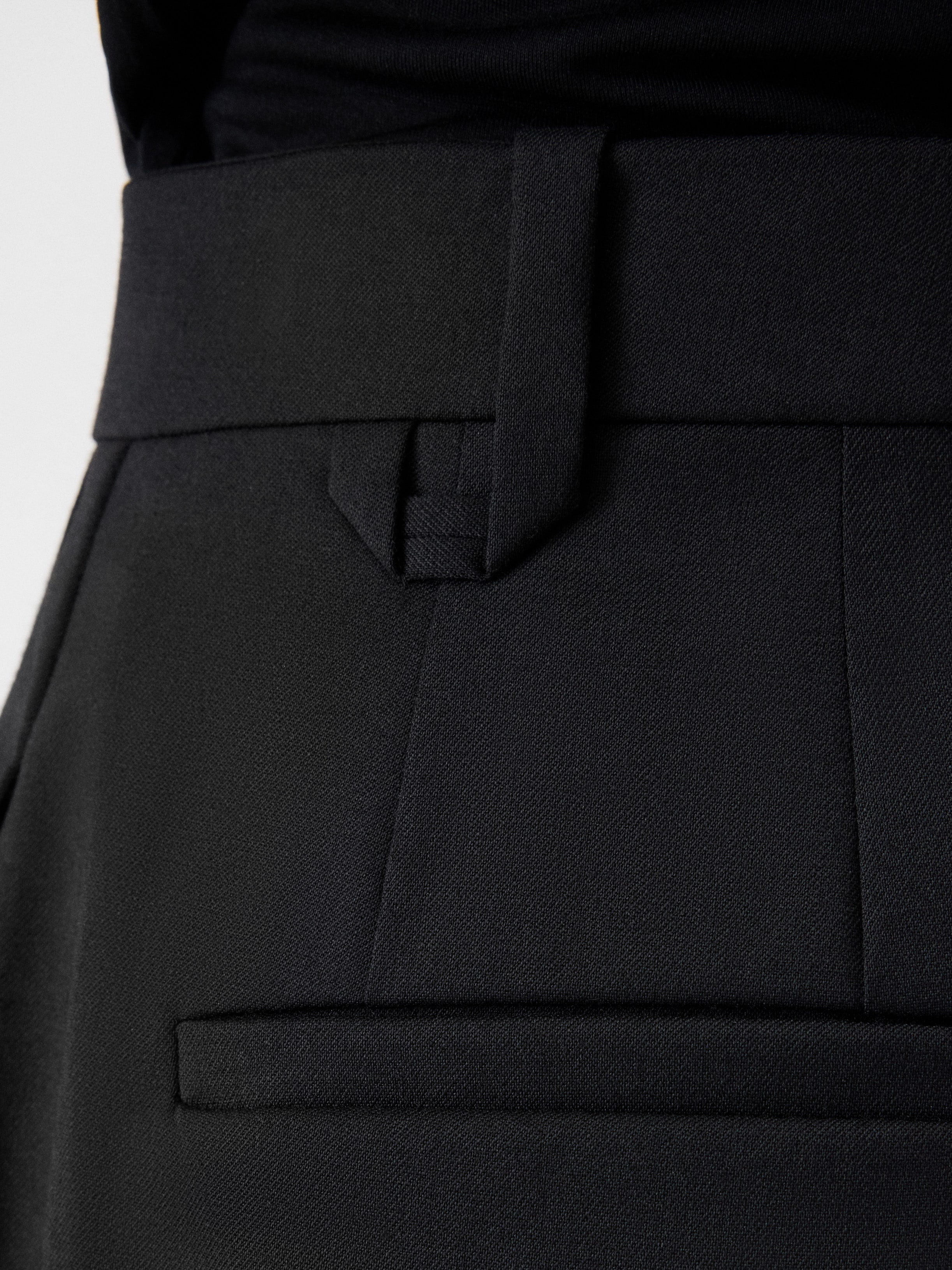 The Man's pants - 5