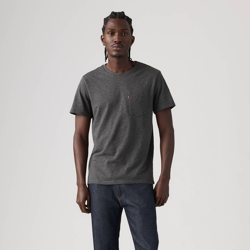 CLASSIC POCKET T-SHIRT 3