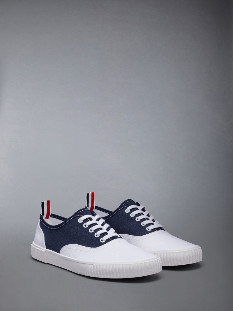 Thom Browne Funmix Heritage Trainer outlook