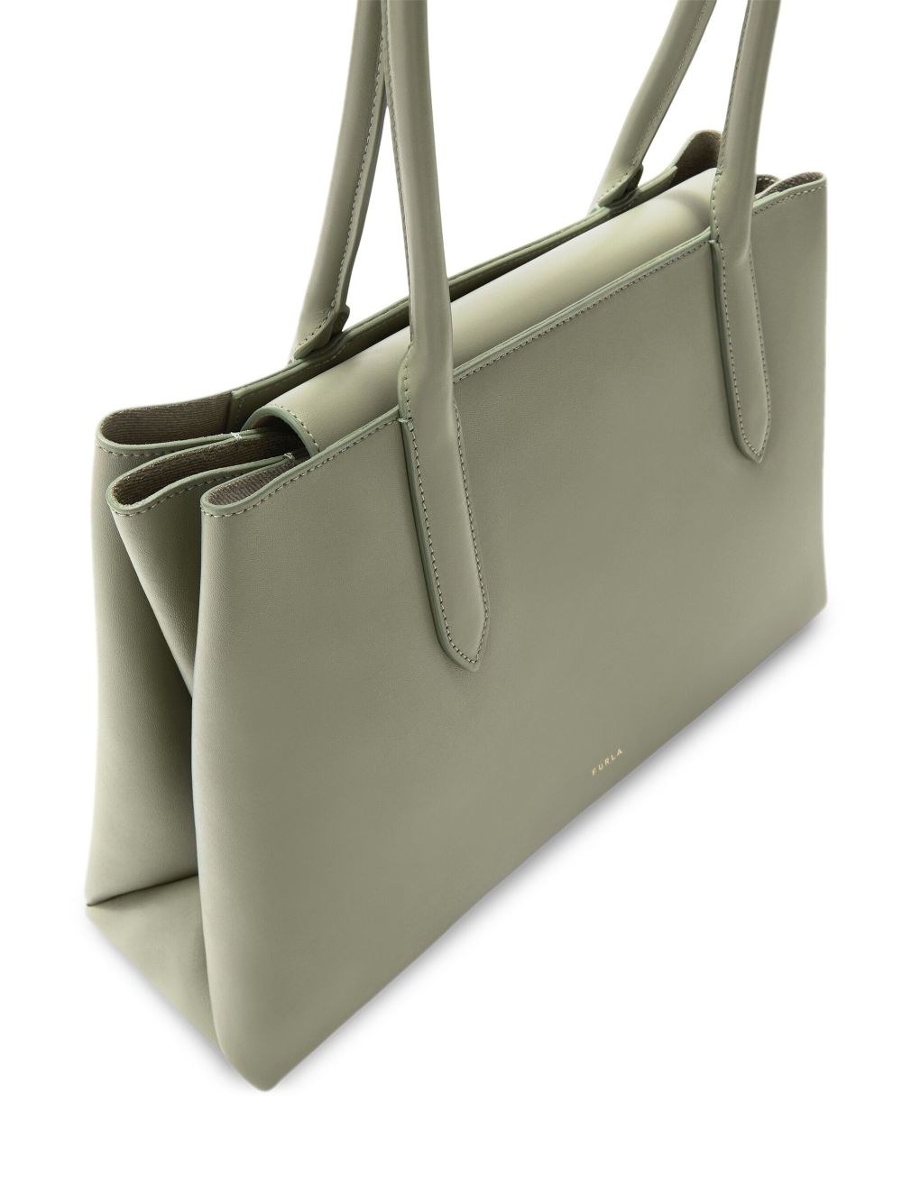 large Meridiana tote bag - 5