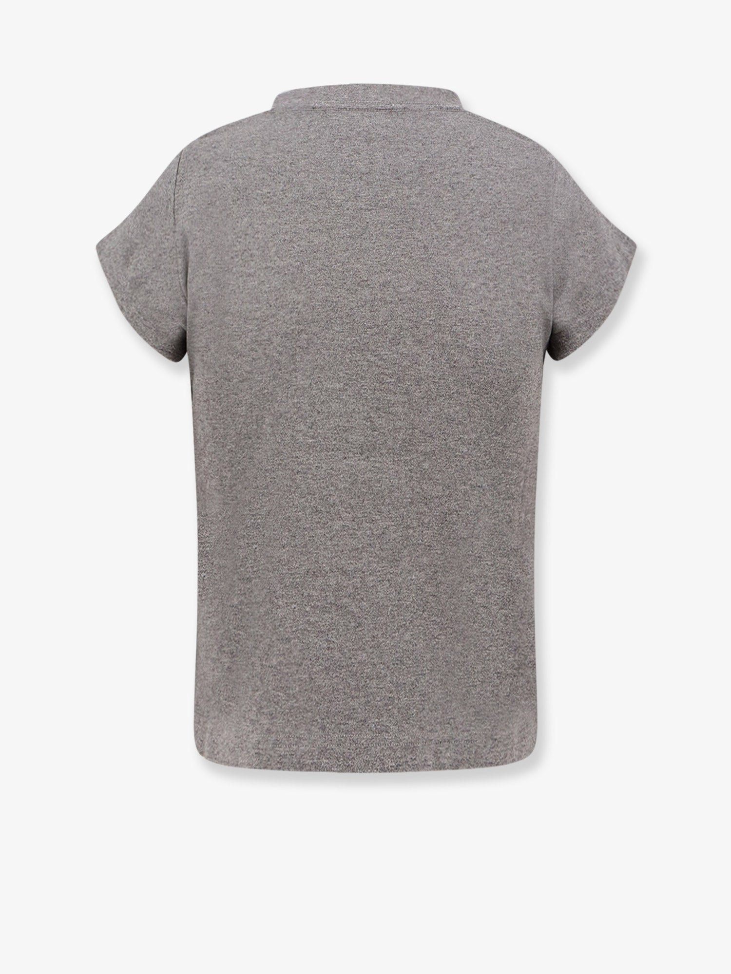 Cotton T-Shirt - 2
