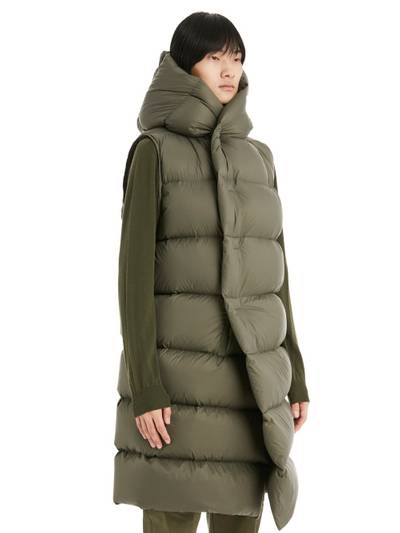 Rick Owens COAT outlook