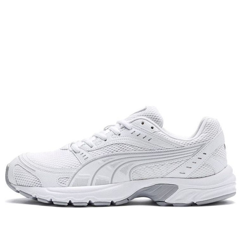 PUMA Axis White 368465-02 - 1