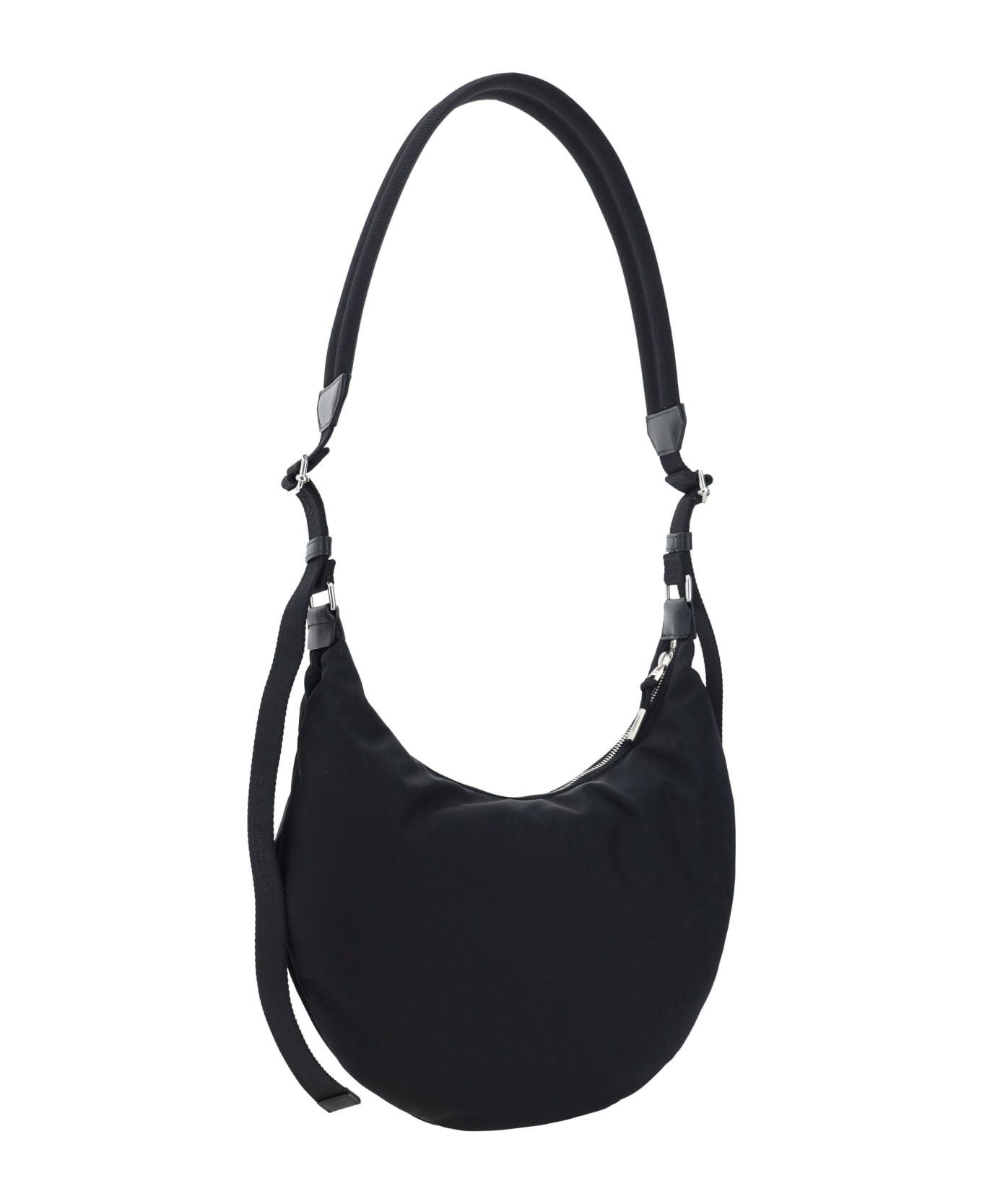 Voyou Crossbody Bag - 3
