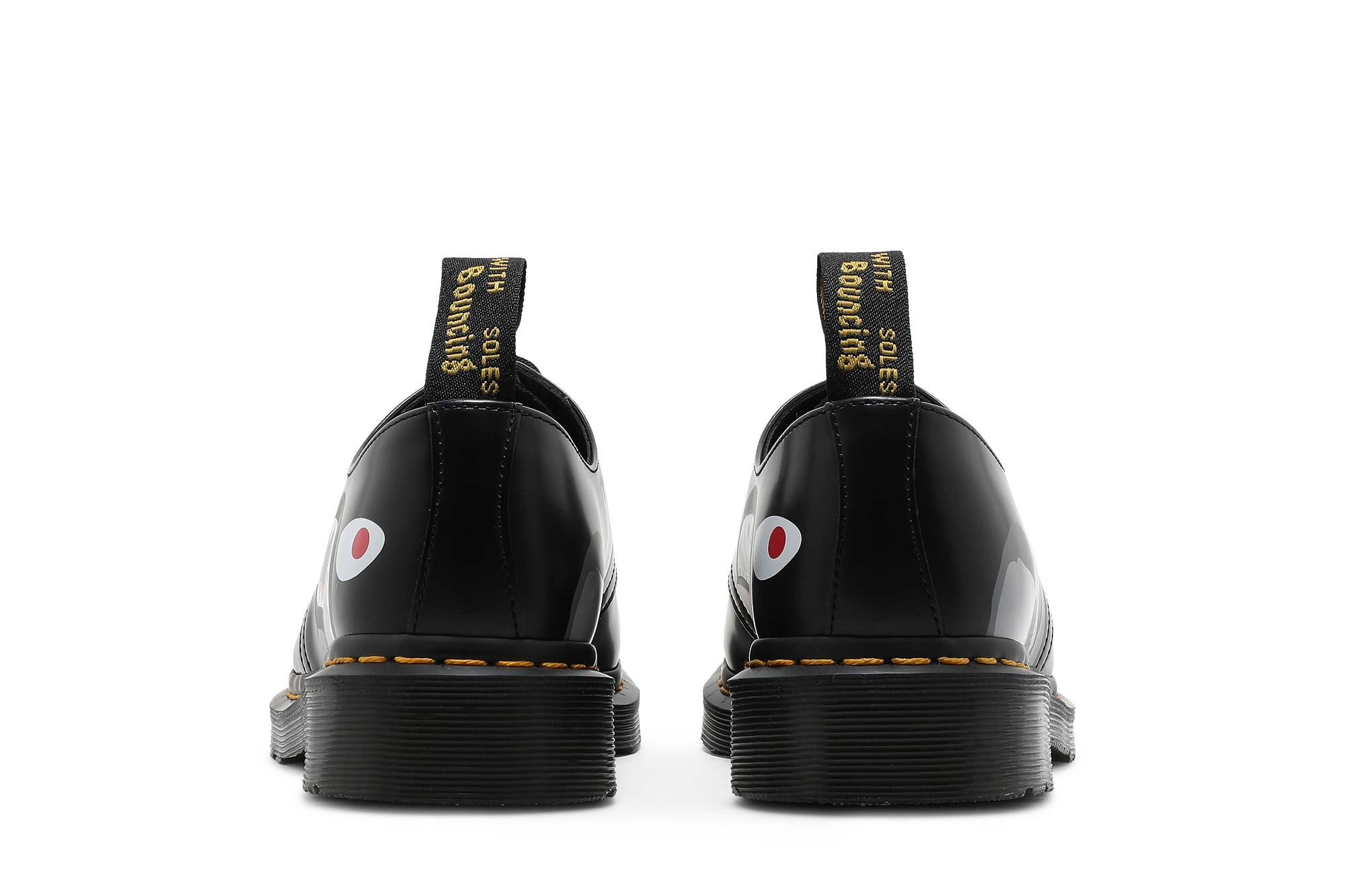 BAPE x Mastermind Japan x 1461 'Skull' - 6