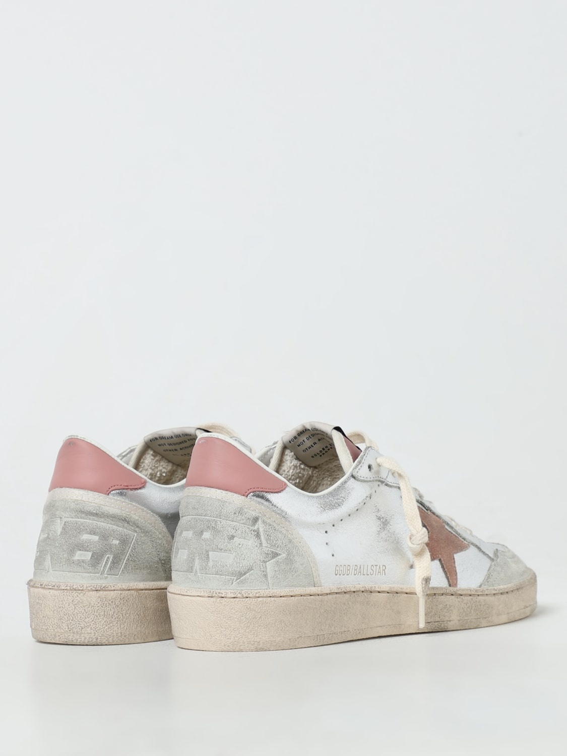 Shoes woman Golden Goose - 3