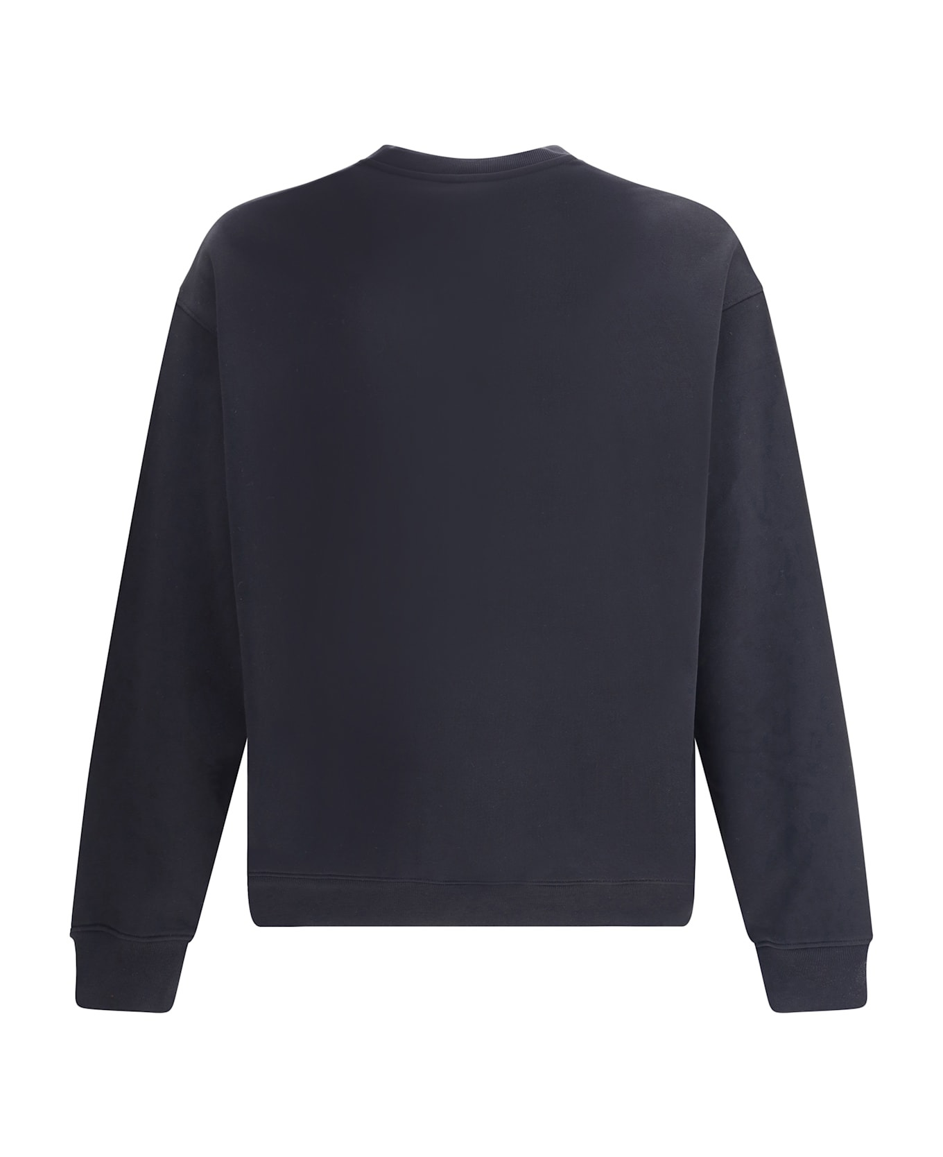 Cotton Sweatshirt - 2