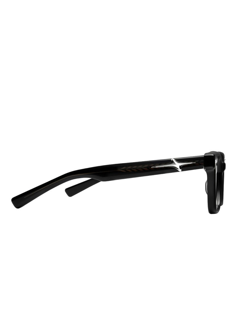 Alto 01 square glasses 3