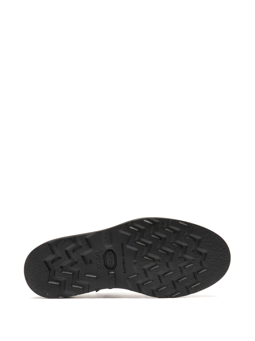 Lyndon Derby shoes - 5
