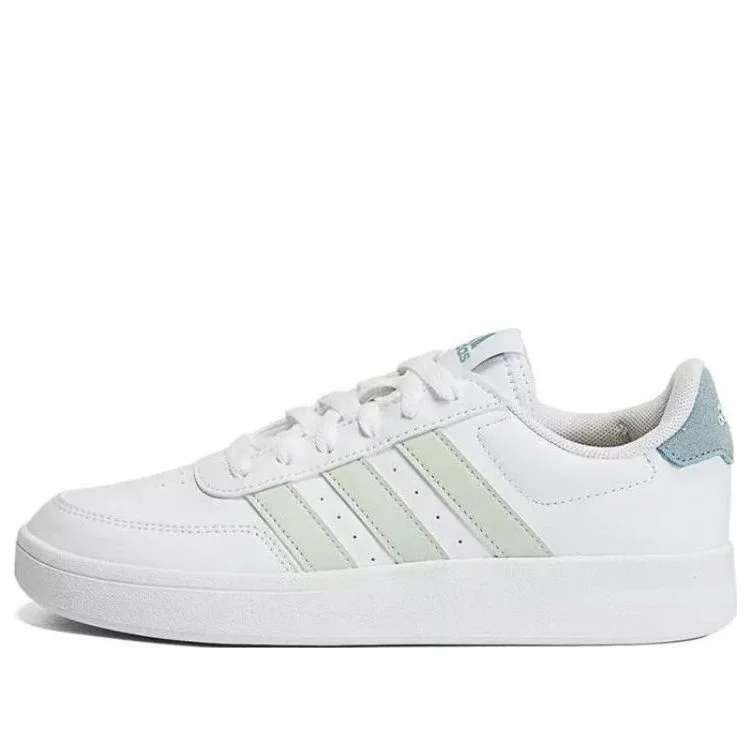 (WMNS) adidas Neo Breaknet 2.0 Shoes 'Lime Green' GZ9371 - 1