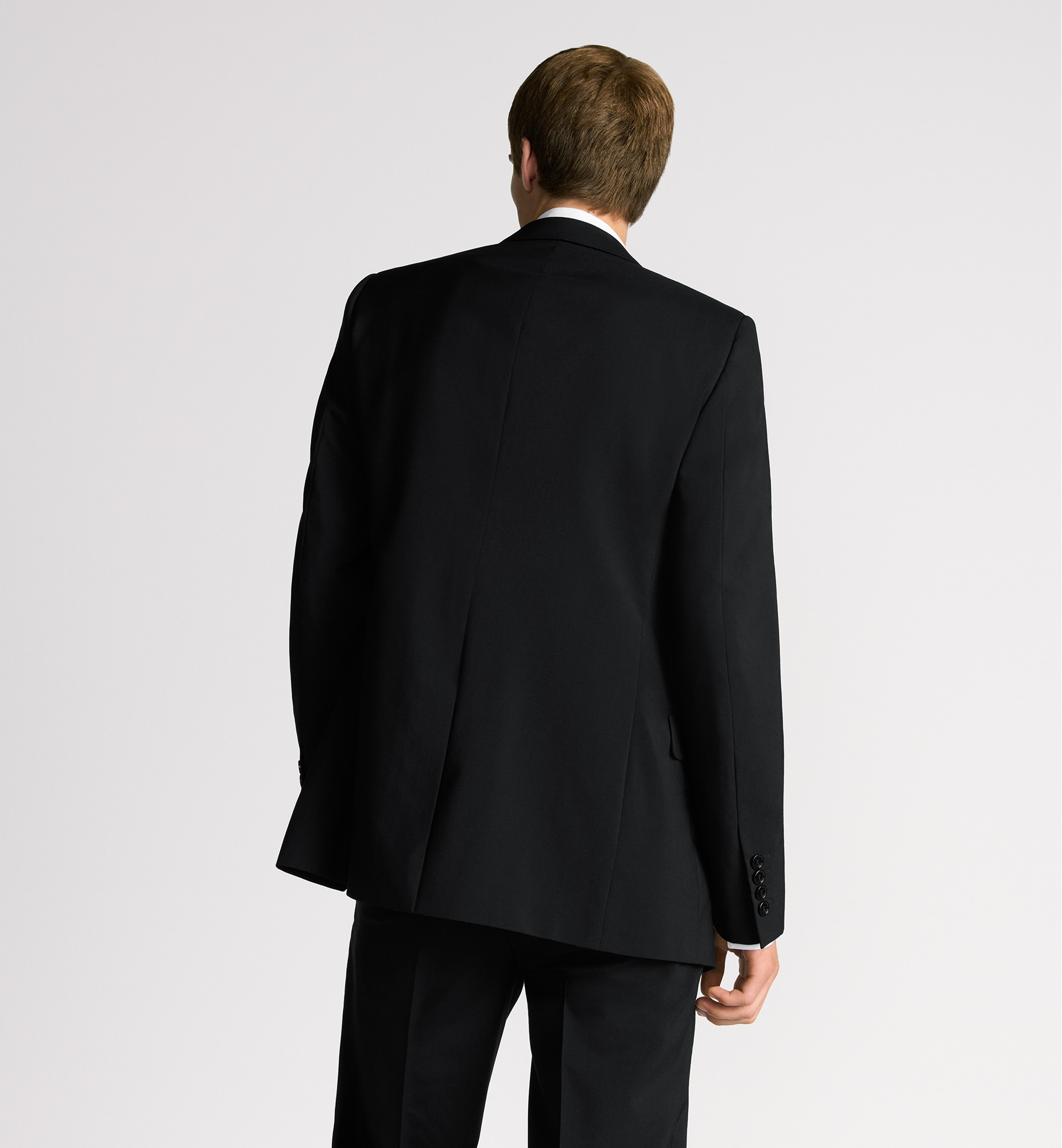 Classic Suit - 2