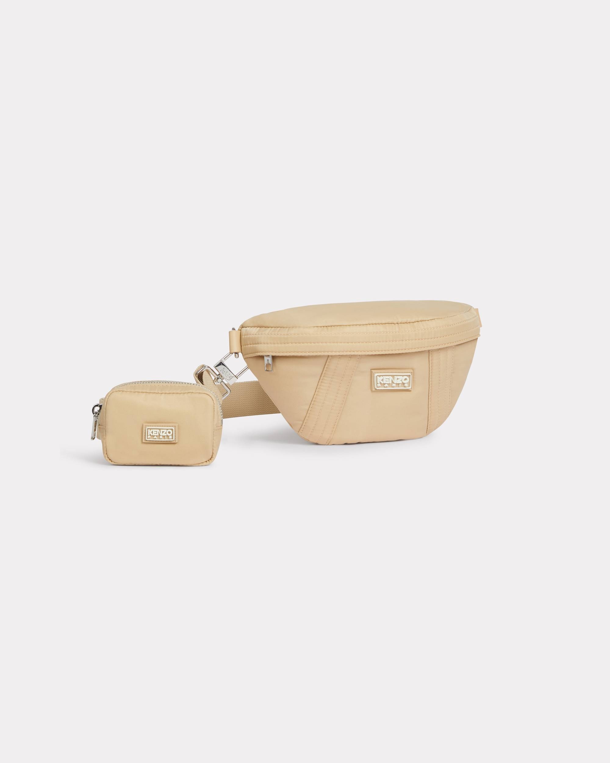 'KENZOGO' belt bag - 1