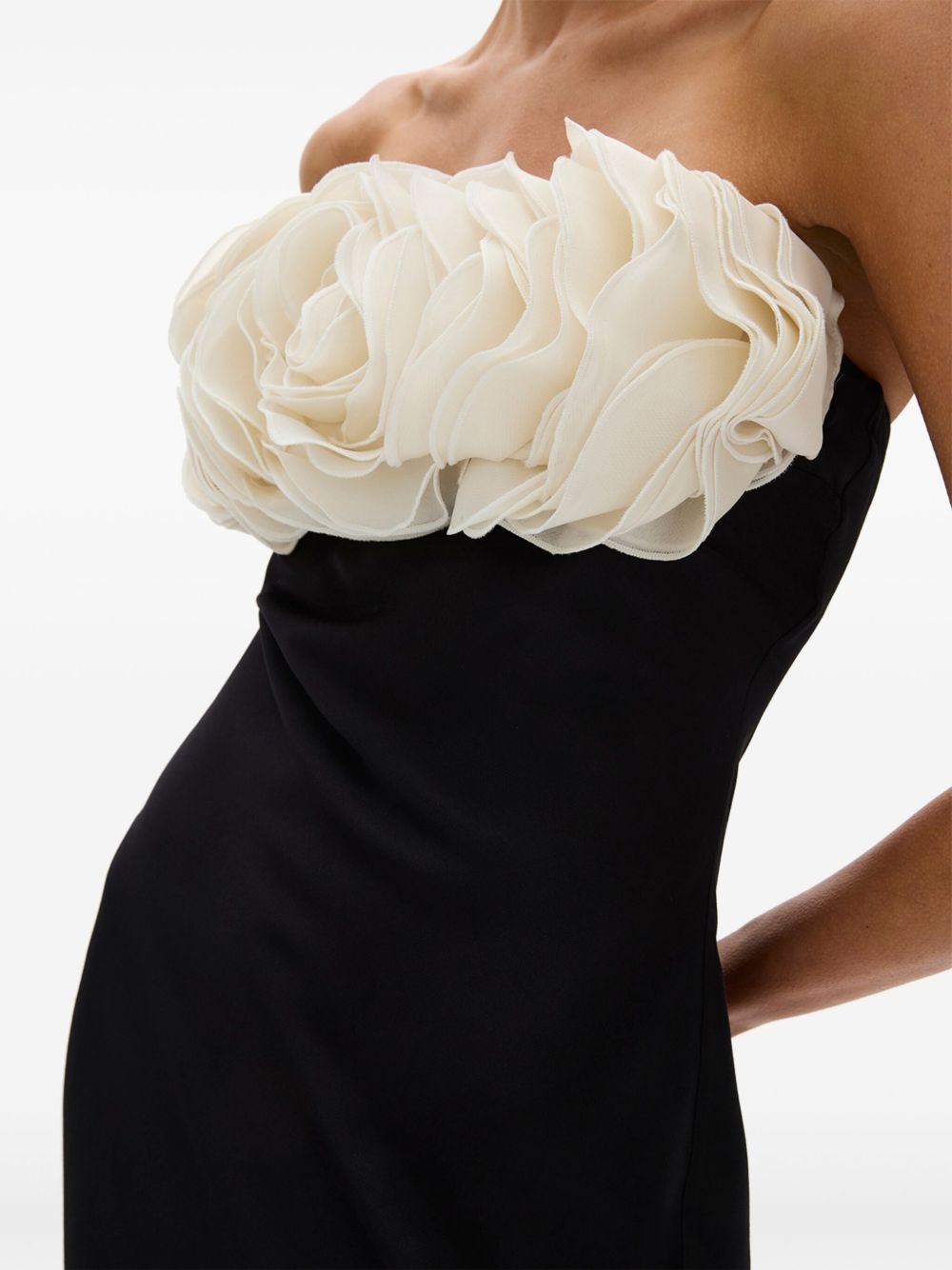 Fiorella gown - 5
