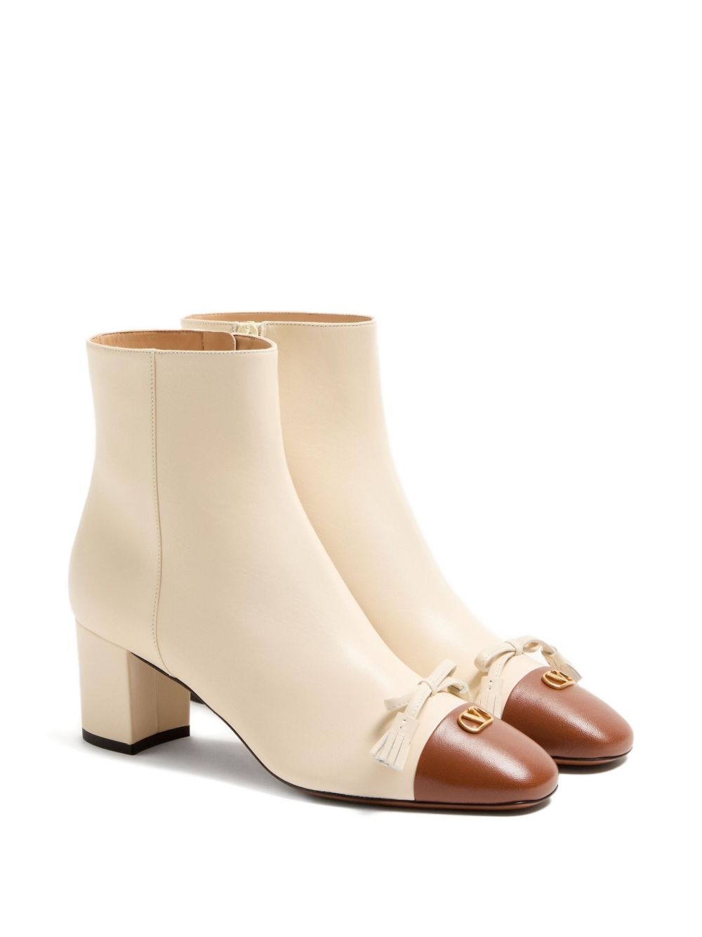 60mm Valet Du Roi ankle boots - 2