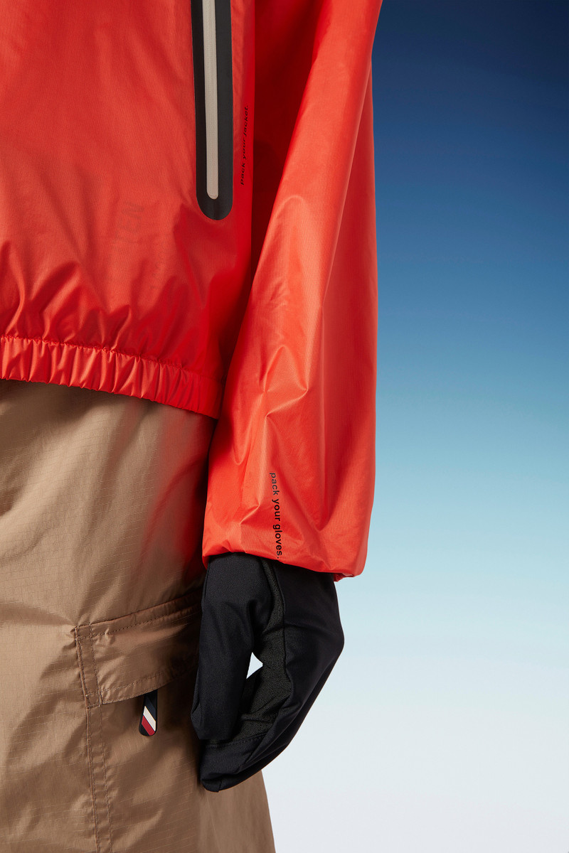 Leiten Windbreaker 6