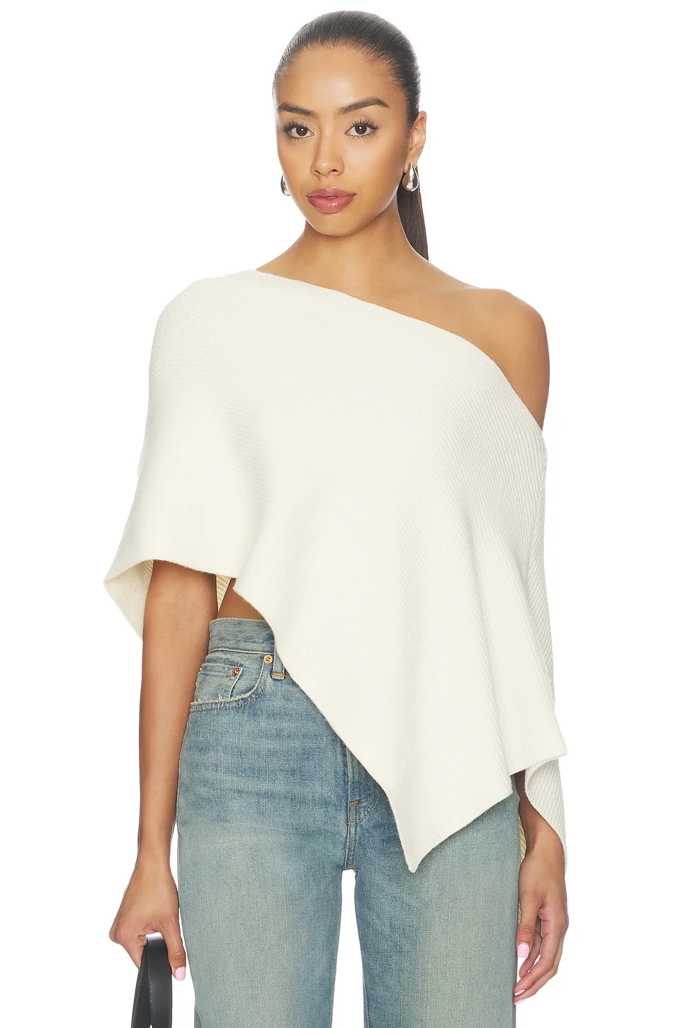 Luminous Poncho - 1