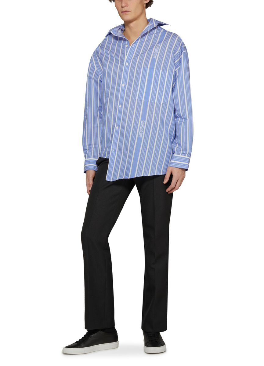 The Cuadro Shirt - 2