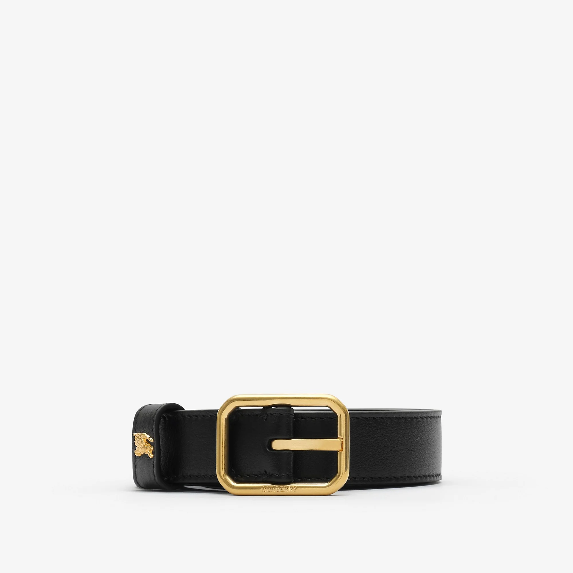 Leather Knight Belt - 1