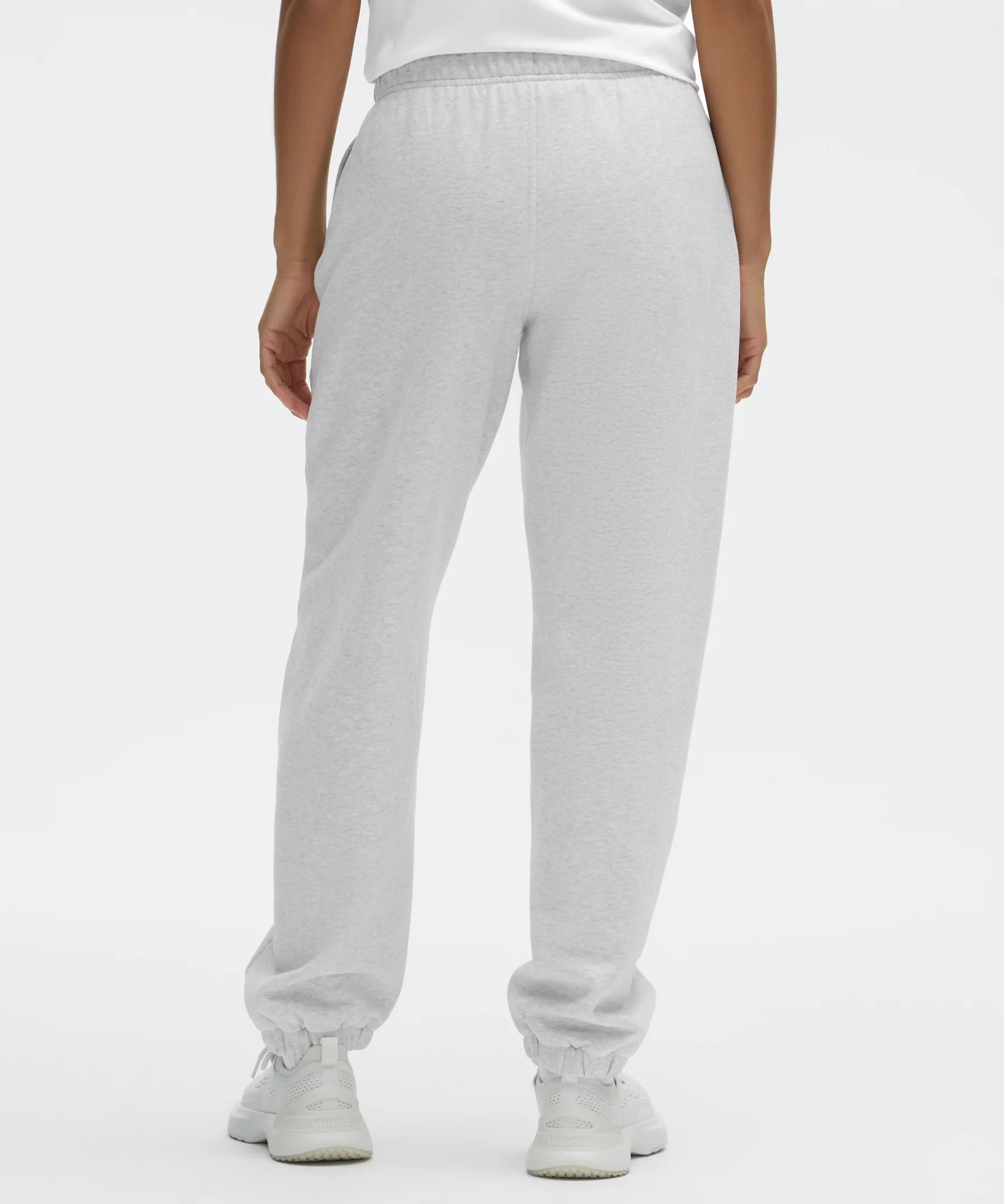 Scuba Mid-Rise Oversized Jogger *Chicago Blackhawks - 3