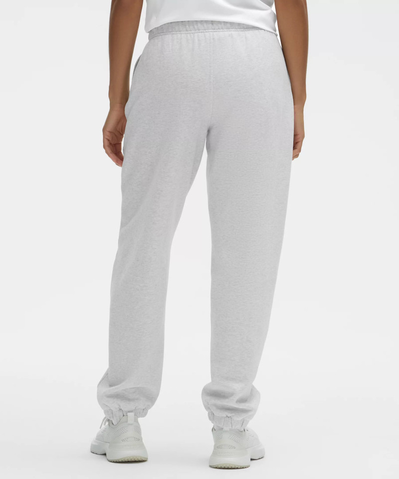 Scuba Mid-Rise Oversized Jogger *Chicago Blackhawks 3