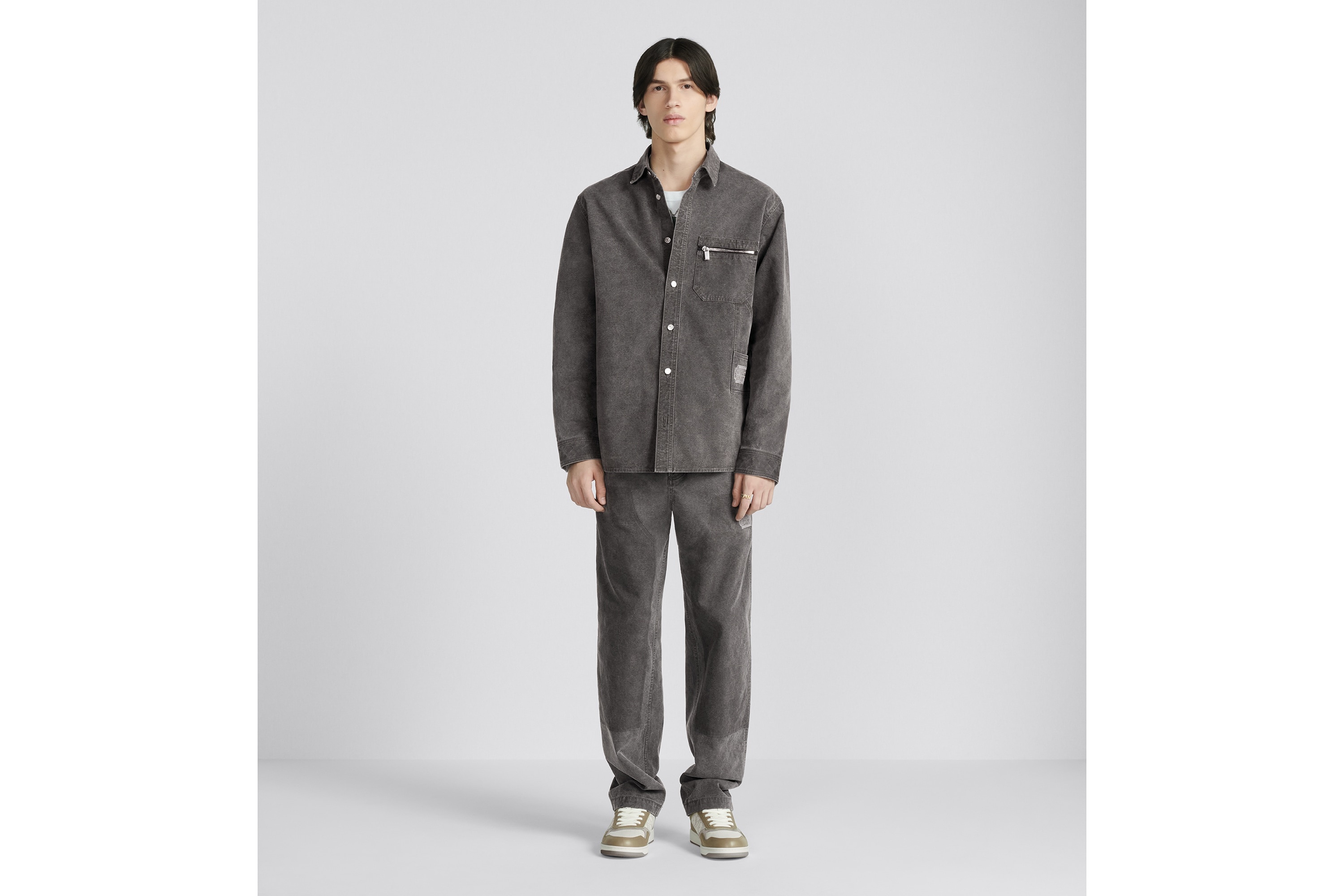 Christian Dior Couture Carpenter Jeans - 4