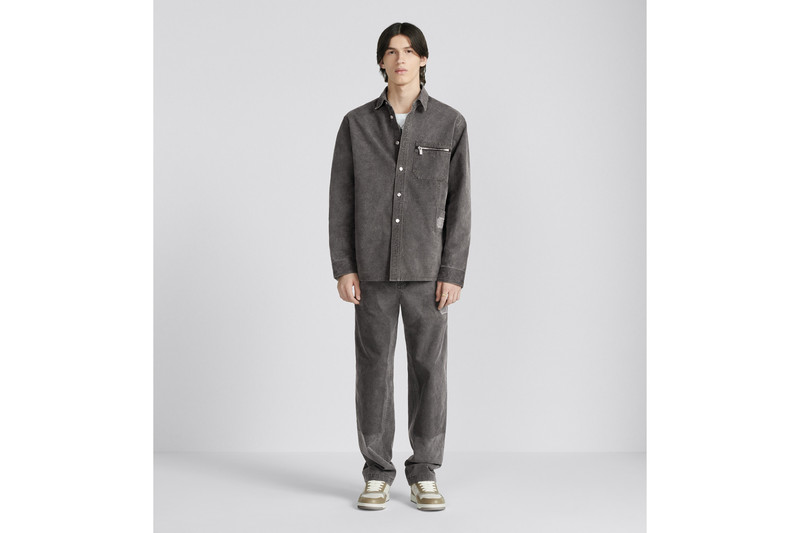 Christian Dior Couture Carpenter Jeans 4