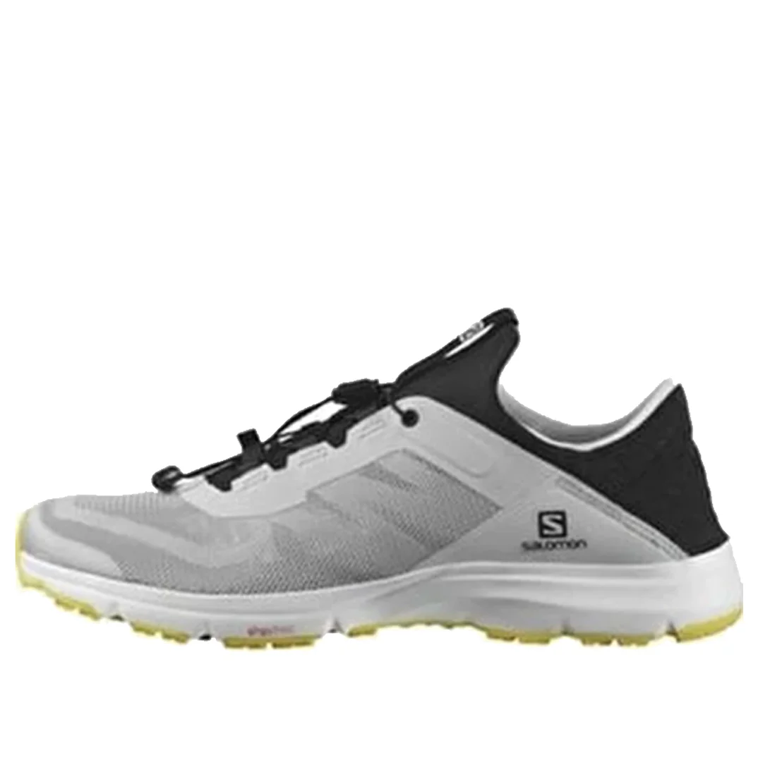 Salomon Amphib Bold 2 'Lunar Rock Black' 471536 / L47153600 - 1
