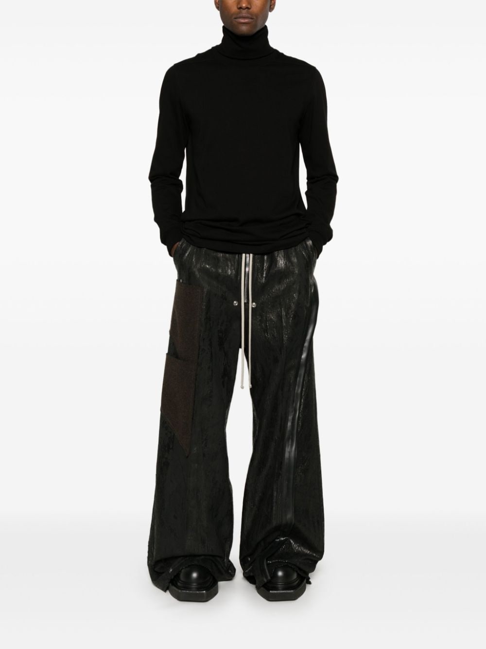Wide Bela trousers - 2