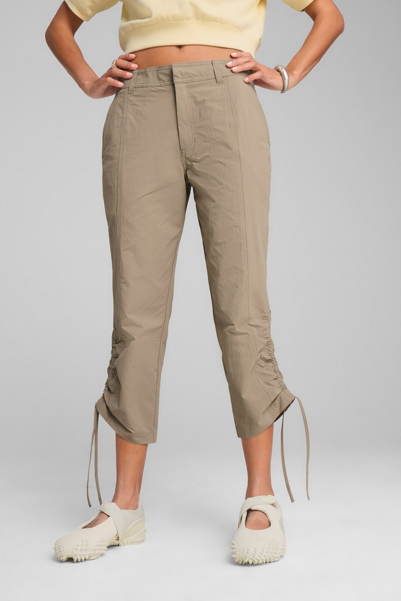 PUMA YONA Women's Capri Pants outlook