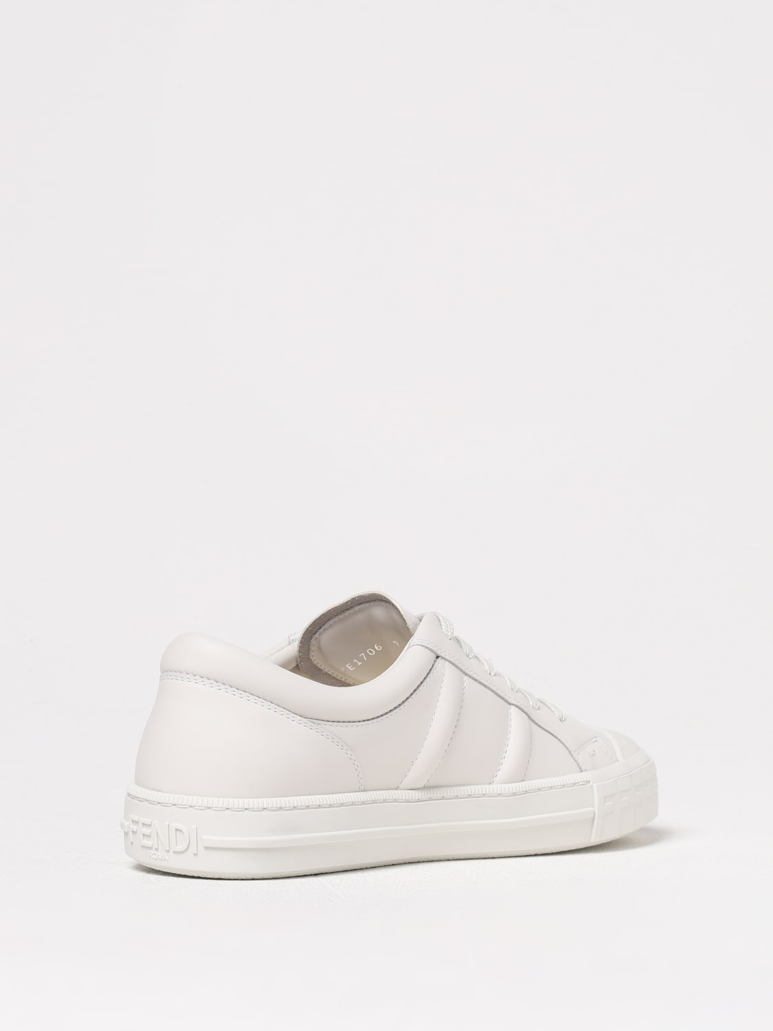 Sneakers men Fendi - 3