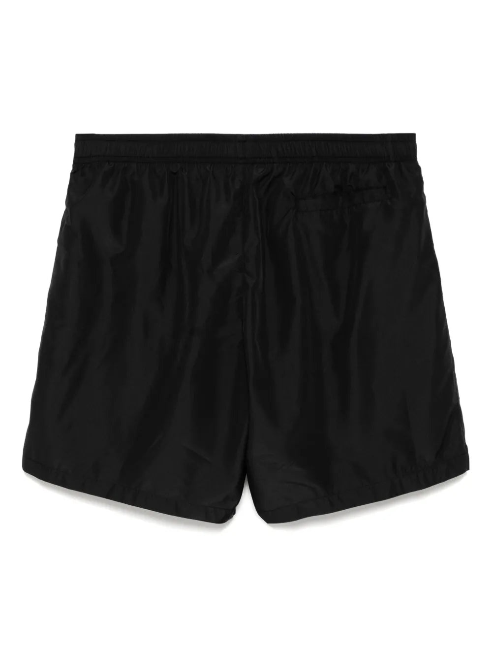 ZIP FASTENING POCKETS SWIM SHORTS - 2