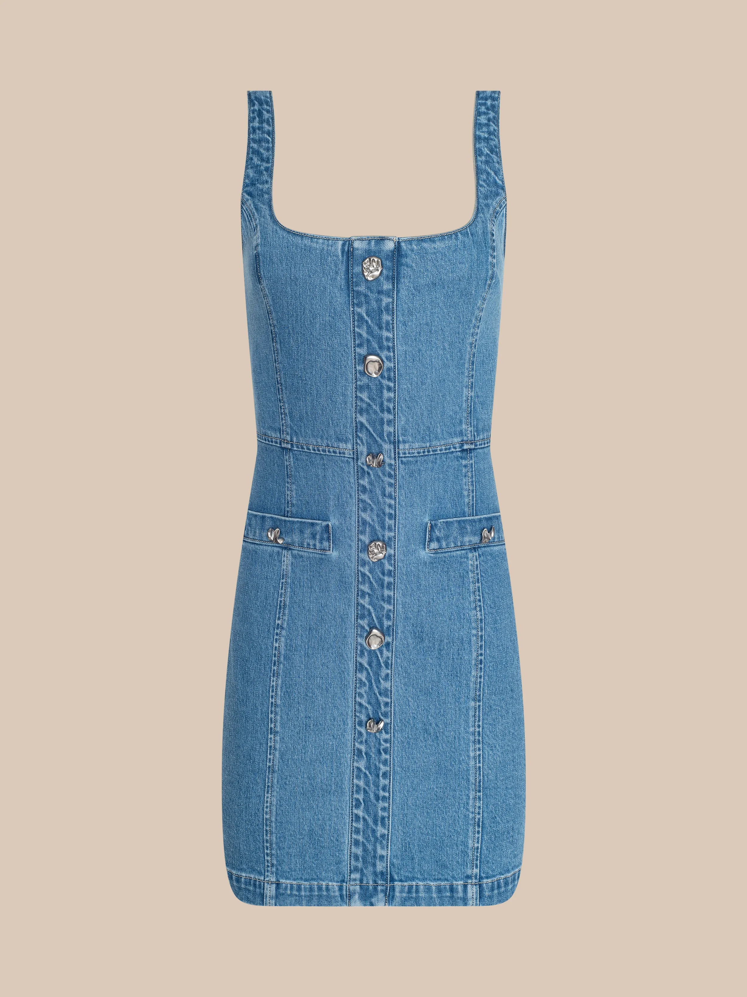 Vynna Dress - 1