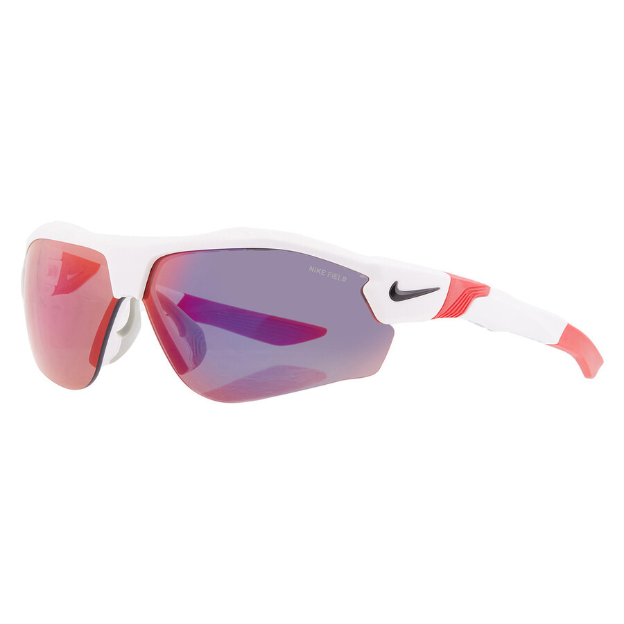 Nike Field Tint Wrap Men's Sunglasses NIKE SHOW X3 TEAM DN9252 101 72 - 2
