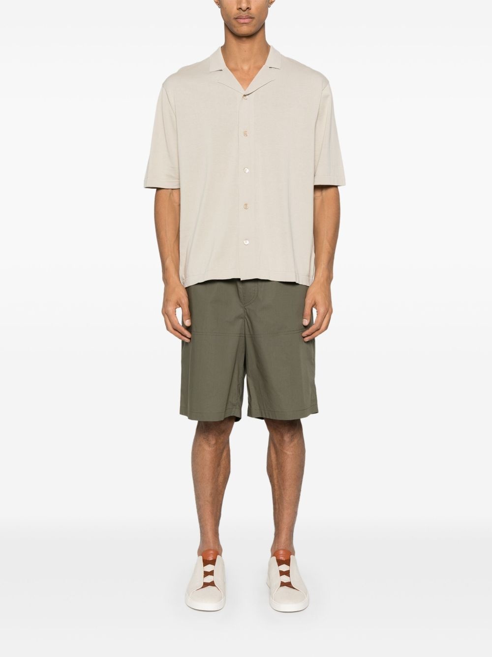 cotton shirt - 2