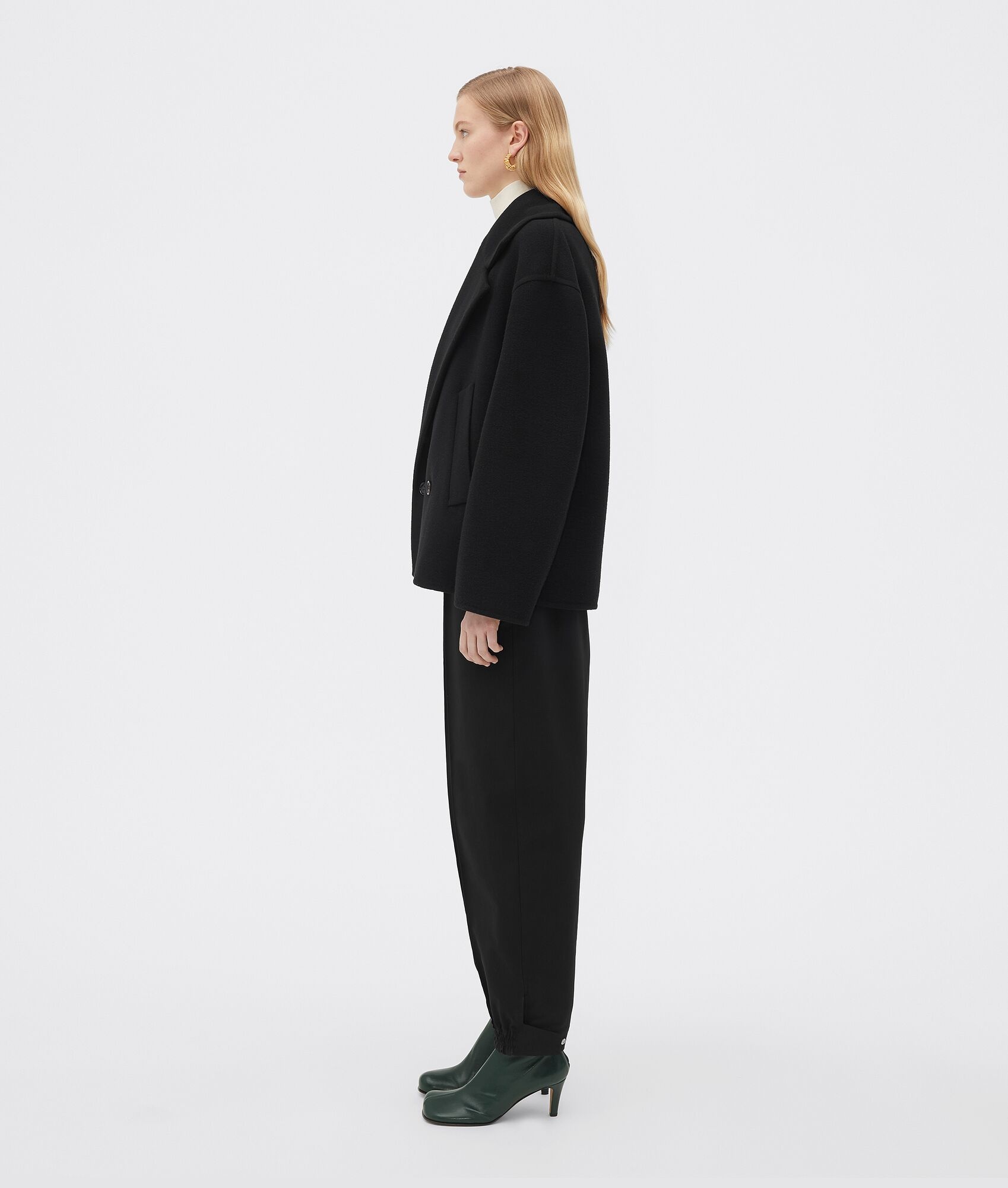 coat - 2