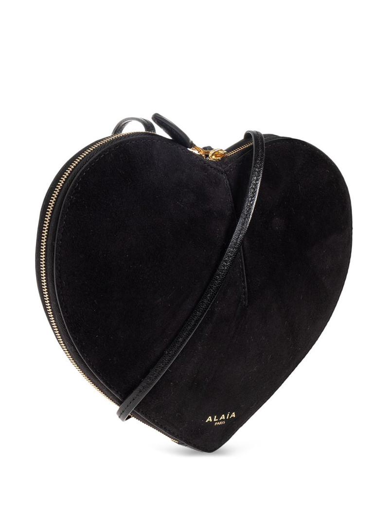 heart-shape crossbody bag 3