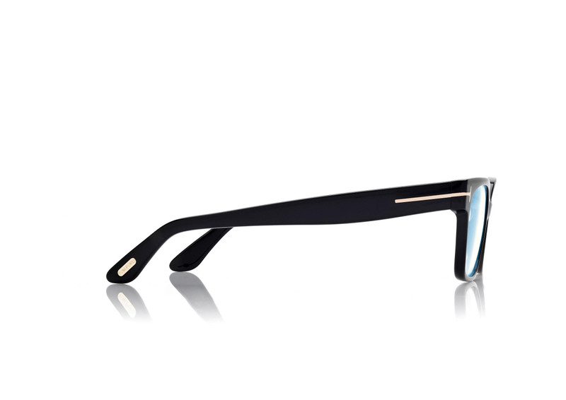 BLUE BLOCK RECTANGULAR OPTICALS 3