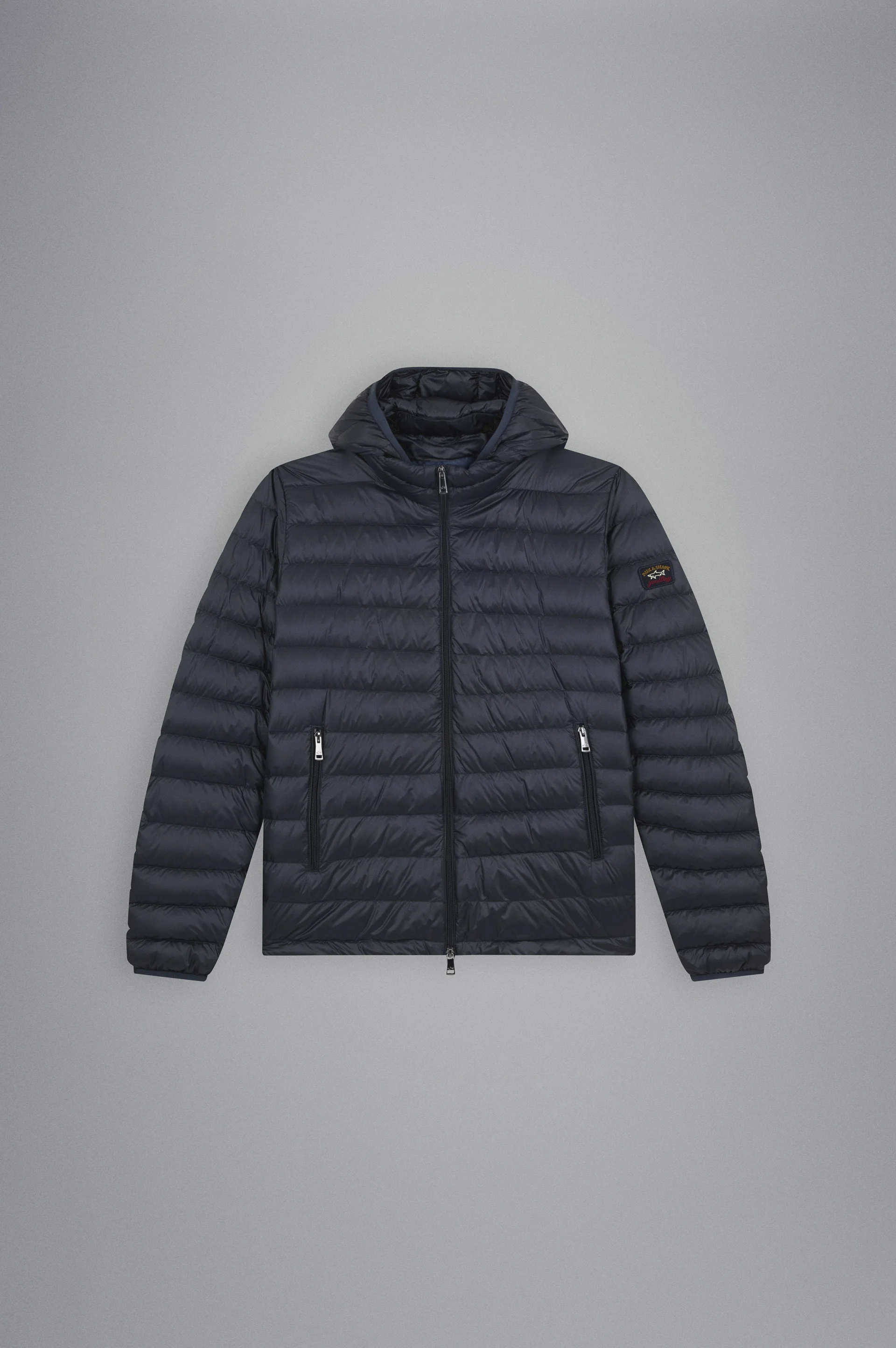 ULTRALIGHT DOWN JACKET - 1
