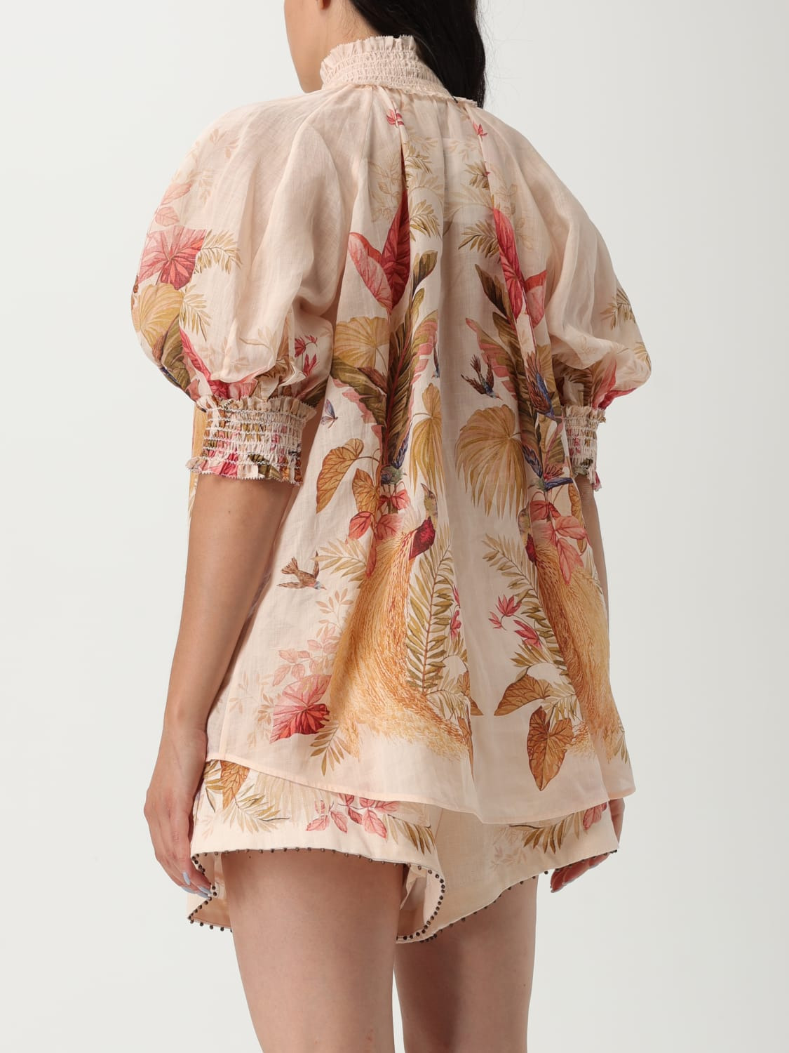 Shirt woman Zimmermann - 3