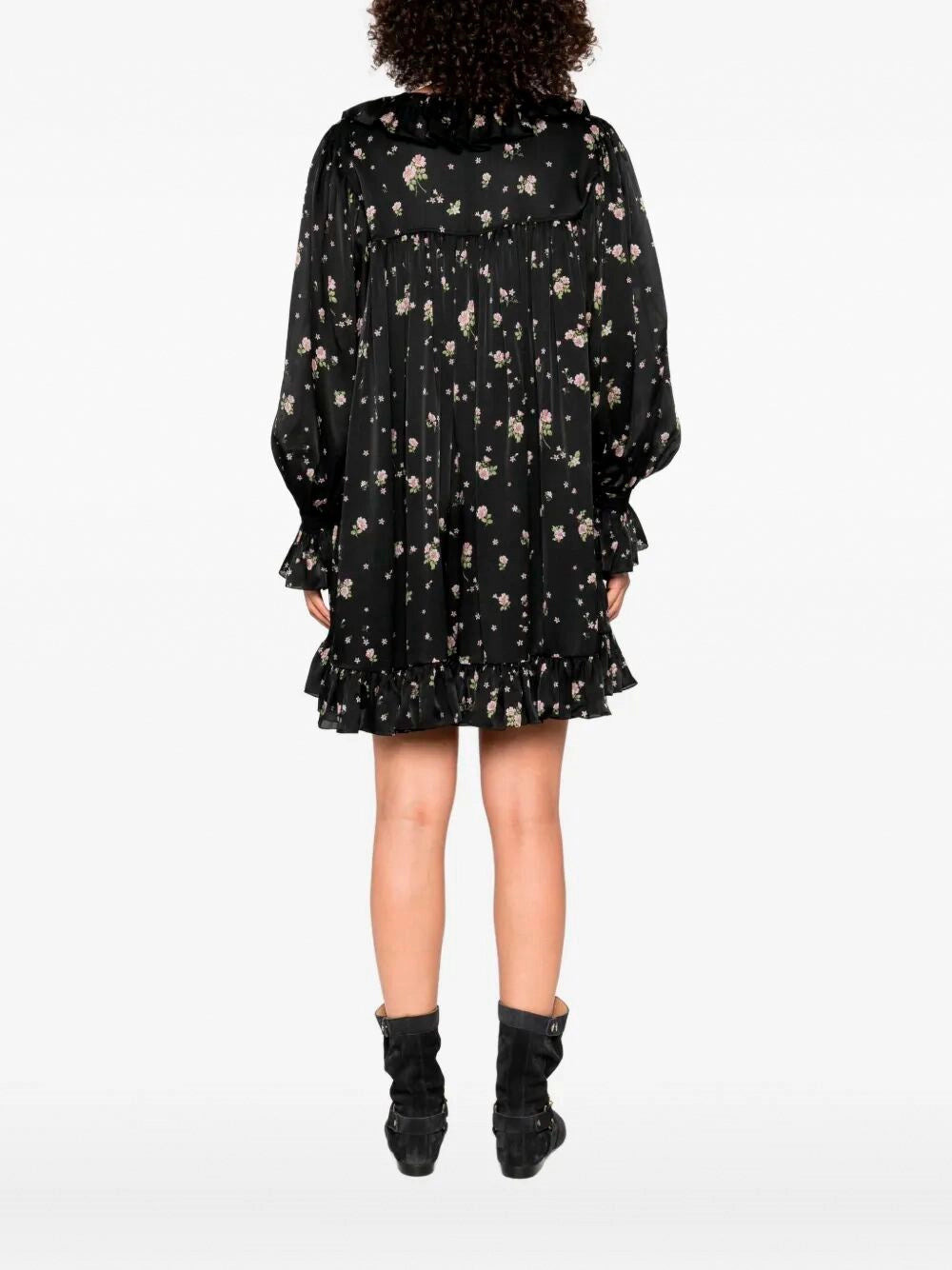 Chloe Women Blouse - 4