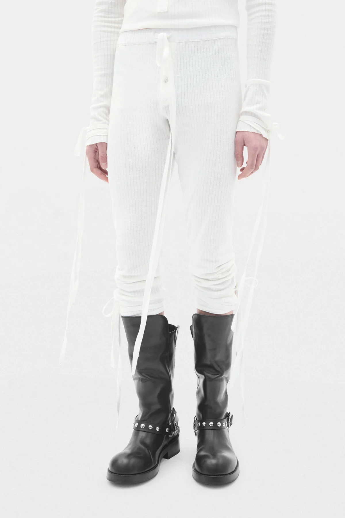 Fredy Longjohns - 1