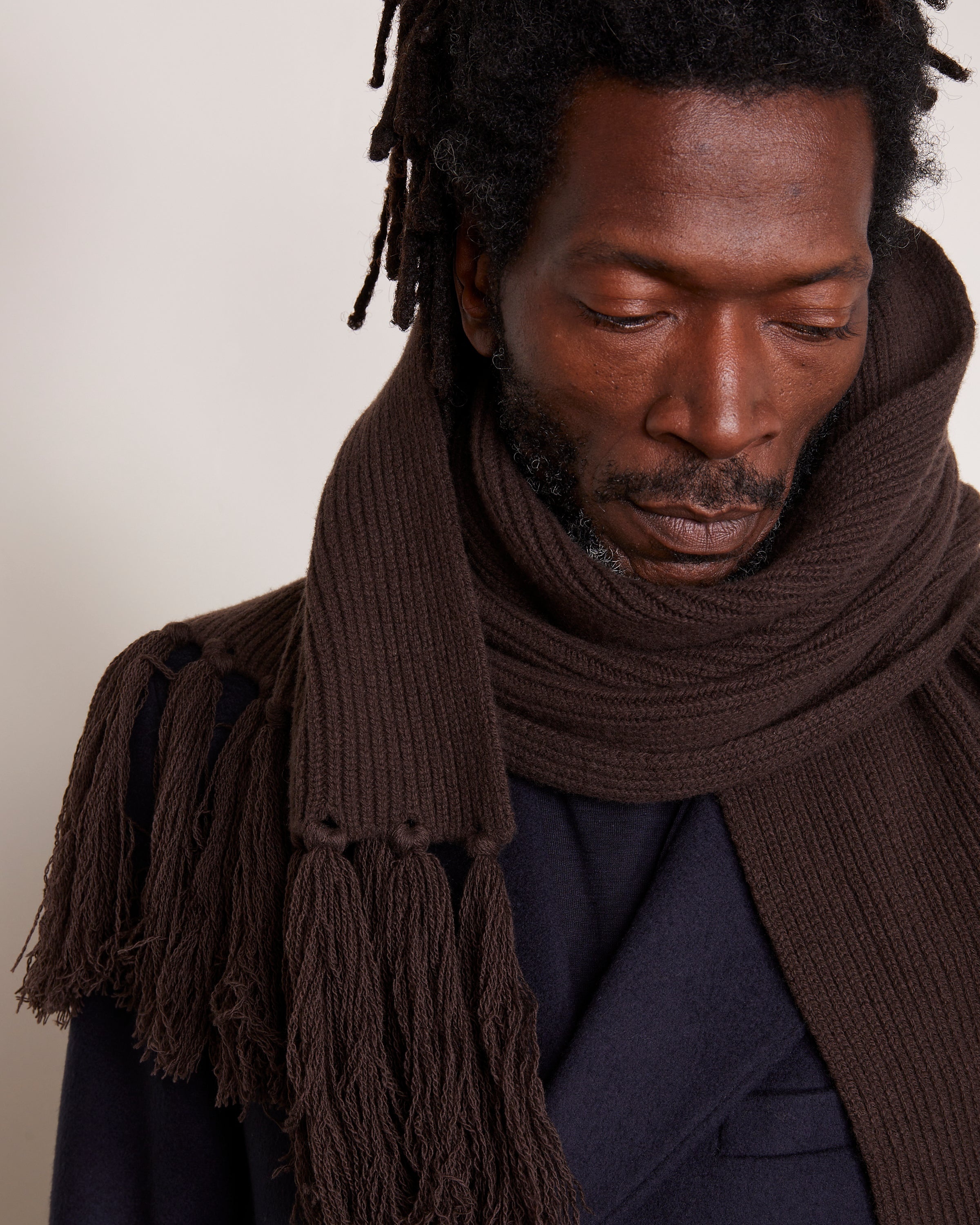 SCARF - 3