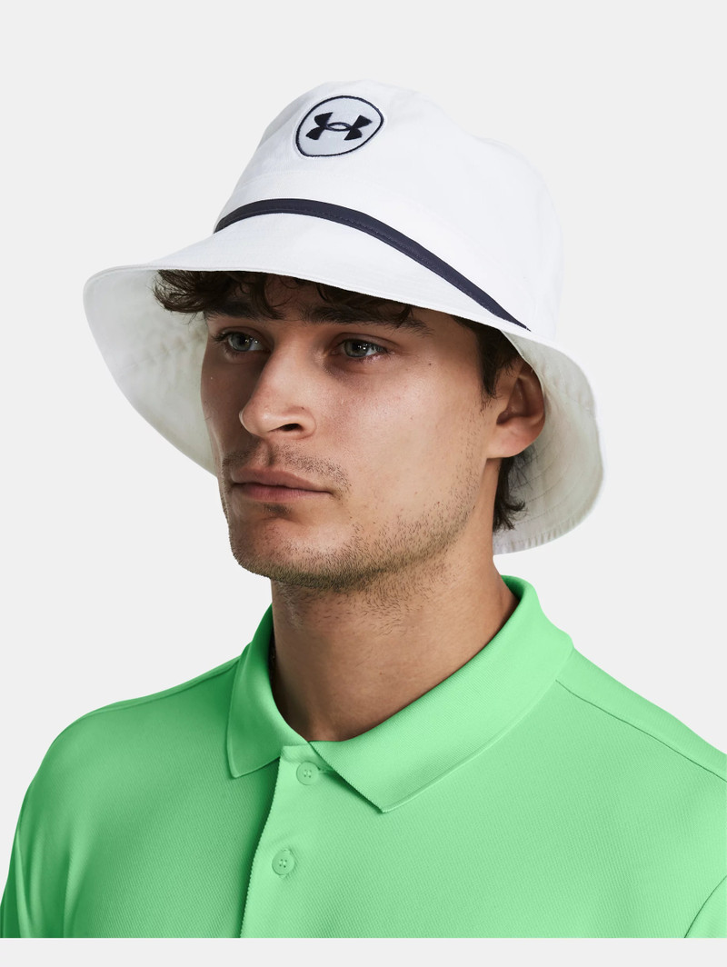 Unisex UA Drive Bucket Hat 3
