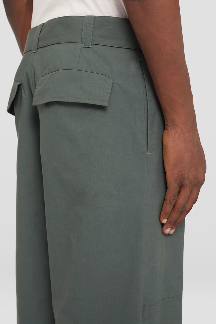Trousers - 6