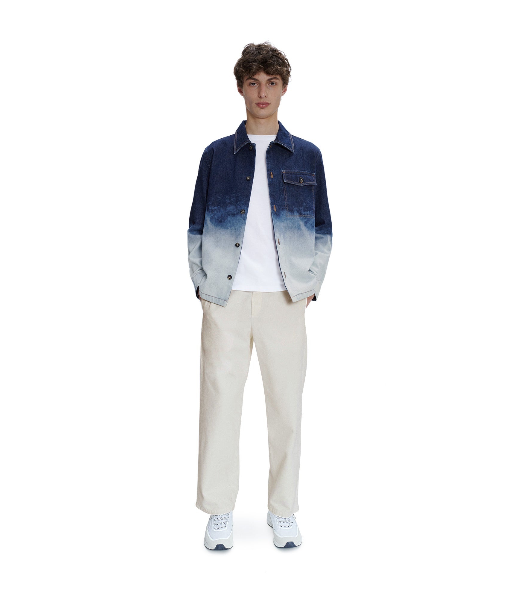 Pierre jacket - 2