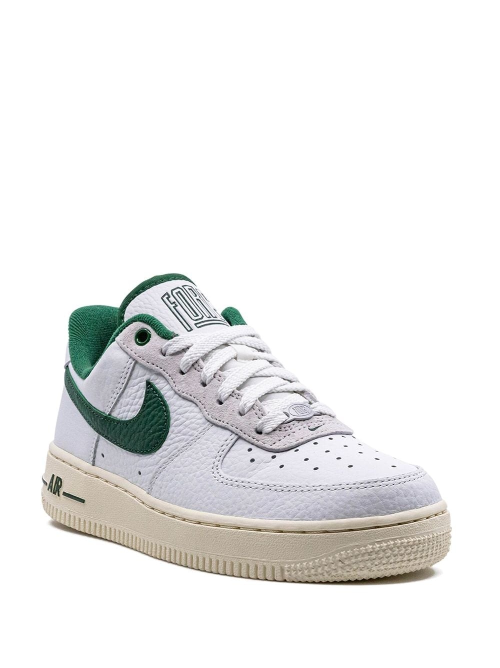 Air Force 1 '07 "Command Force Gorge Green" sneakers - 2