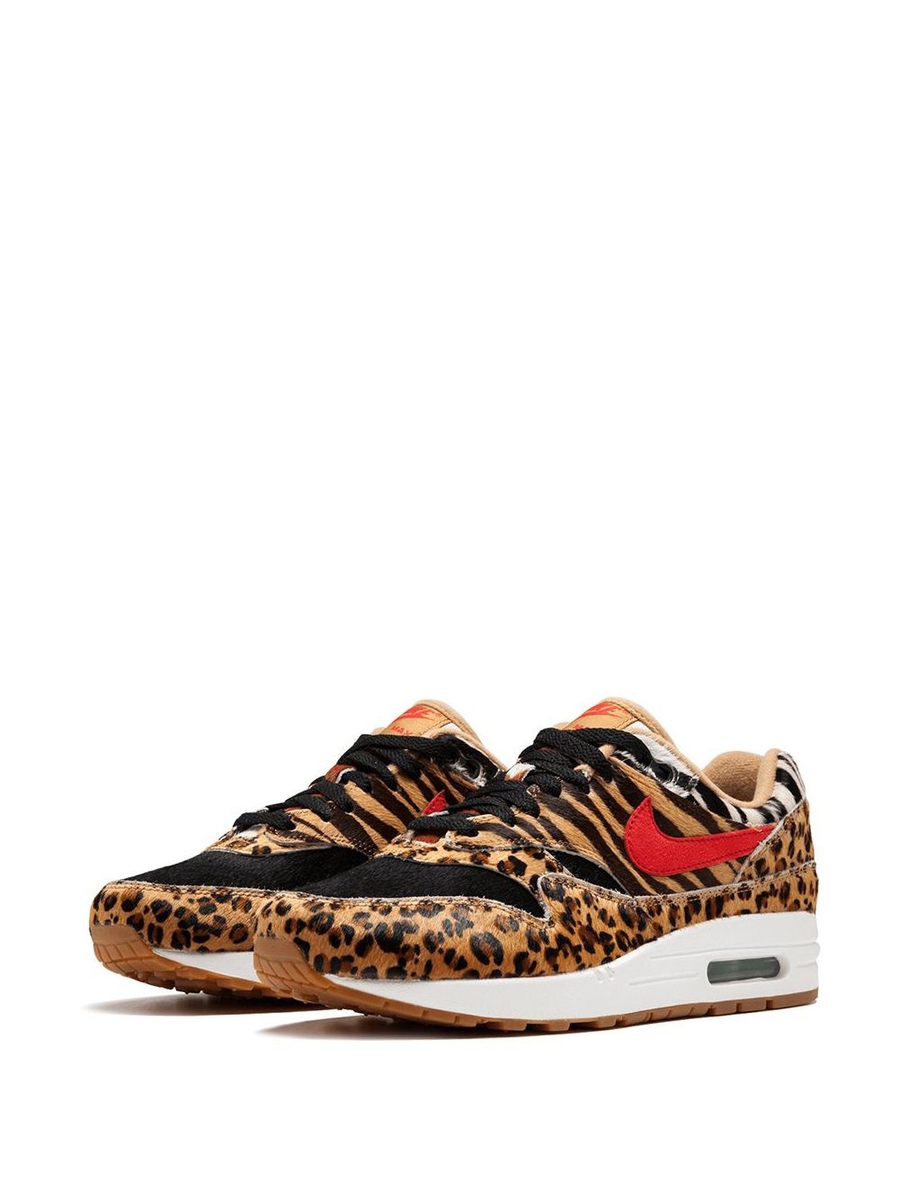 Air Max 1 DLX sneakers - 2